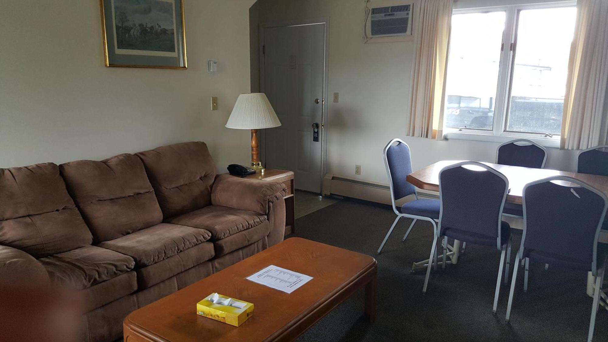 אולד פורג' Clark'S Beach Motel מראה חיצוני תמונה