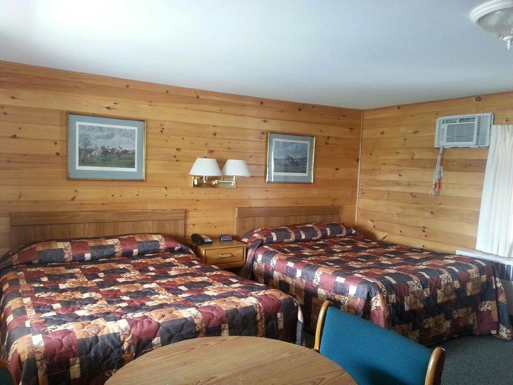 אולד פורג' Clark'S Beach Motel חדר תמונה