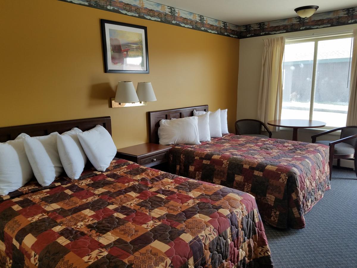 אולד פורג' Clark'S Beach Motel מראה חיצוני תמונה