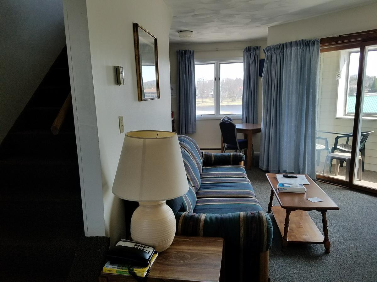 אולד פורג' Clark'S Beach Motel מראה חיצוני תמונה