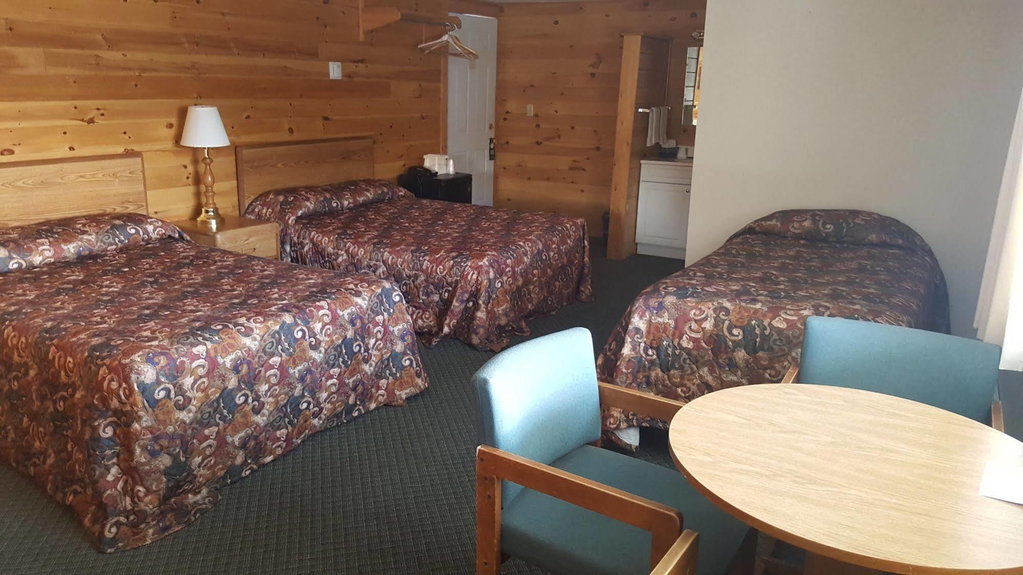 אולד פורג' Clark'S Beach Motel מראה חיצוני תמונה