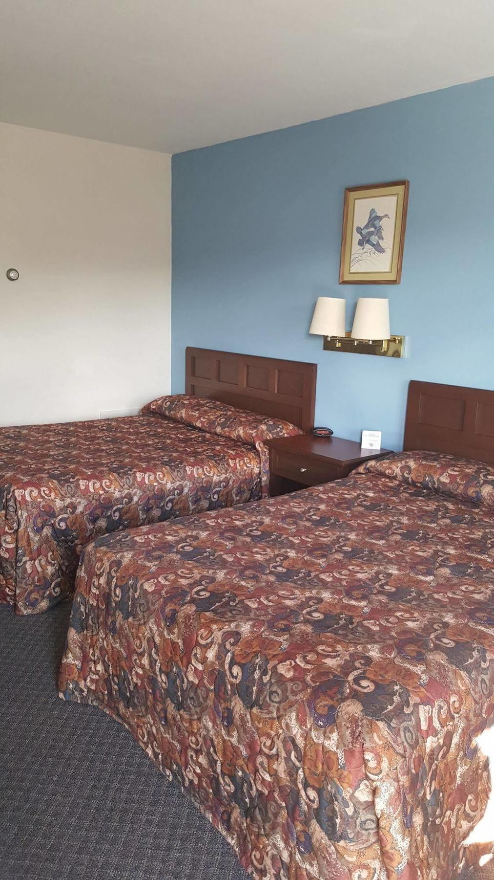 אולד פורג' Clark'S Beach Motel מראה חיצוני תמונה