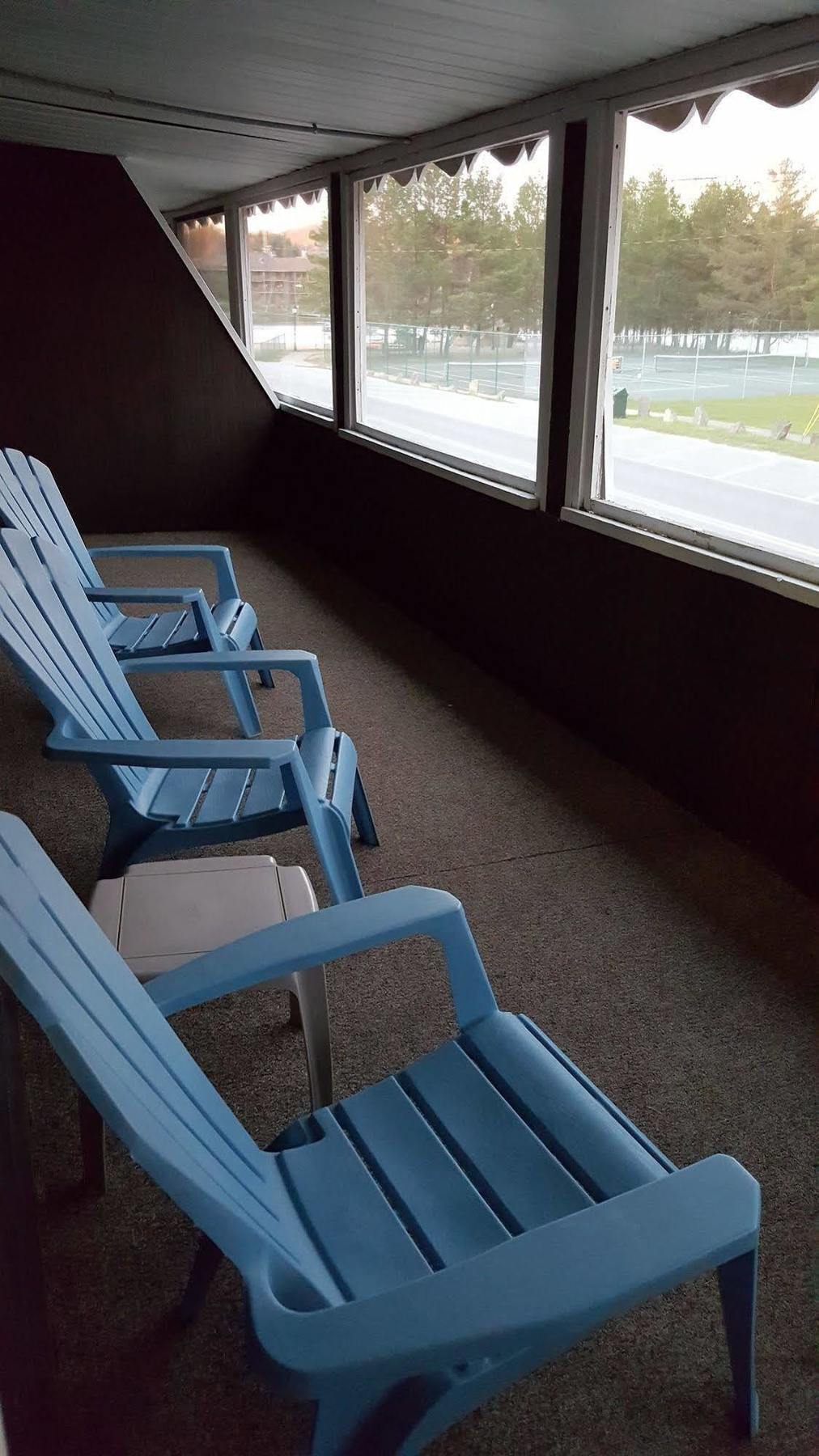 אולד פורג' Clark'S Beach Motel מראה חיצוני תמונה